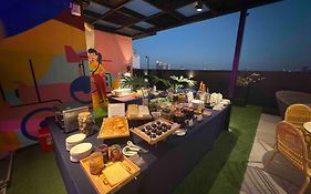 Lyf Malate Manila Managed By The Ascott Limited